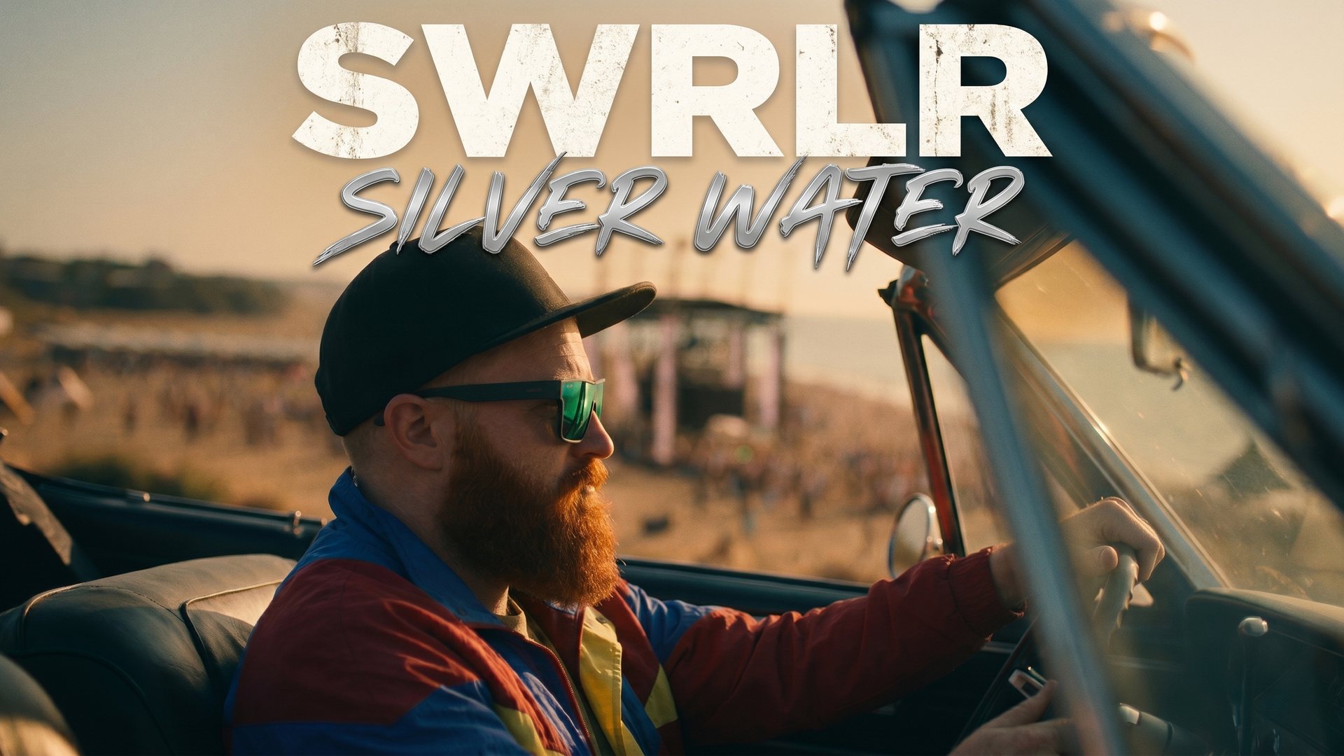 SWRLR — Silver Water title card